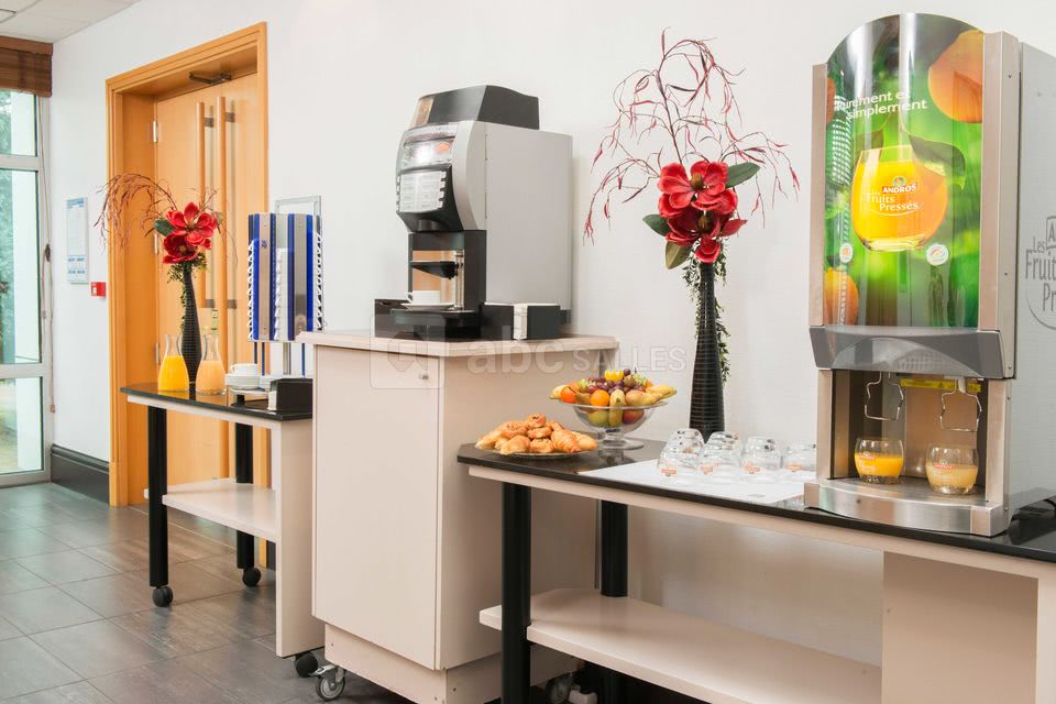 Best Western Paris Orly Airport