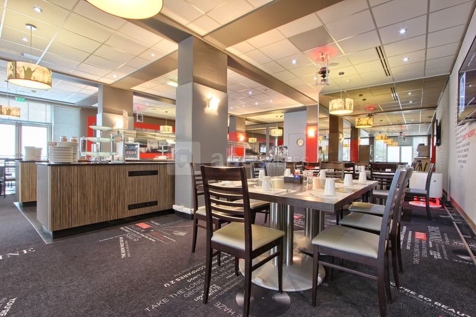 Best Western Paris Orly Airport