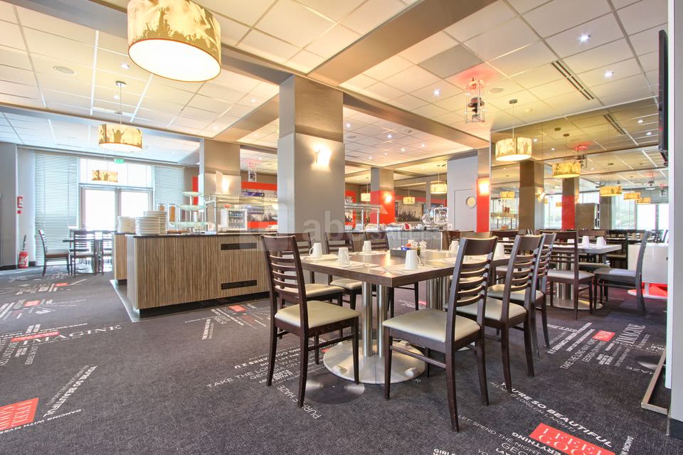 Best Western Paris Orly Airport