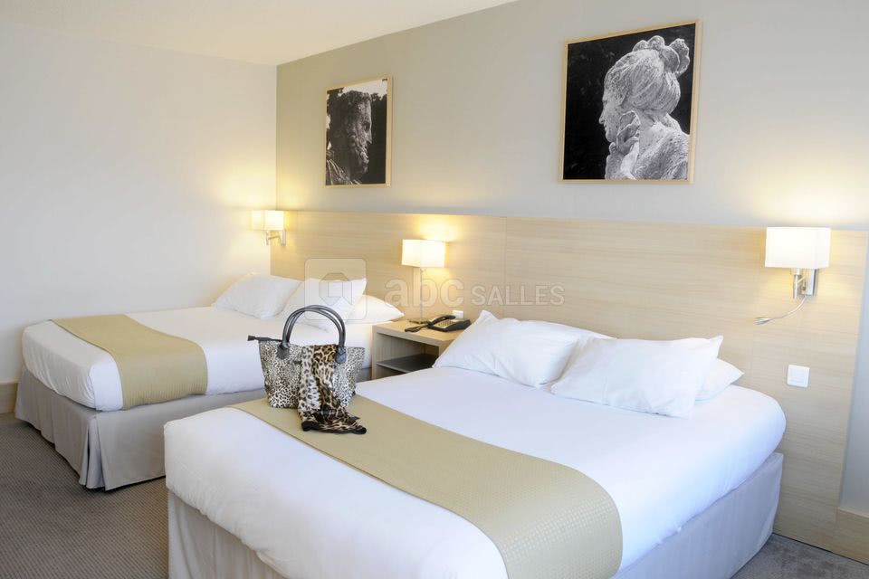 Best Western Paris Orly Airport
