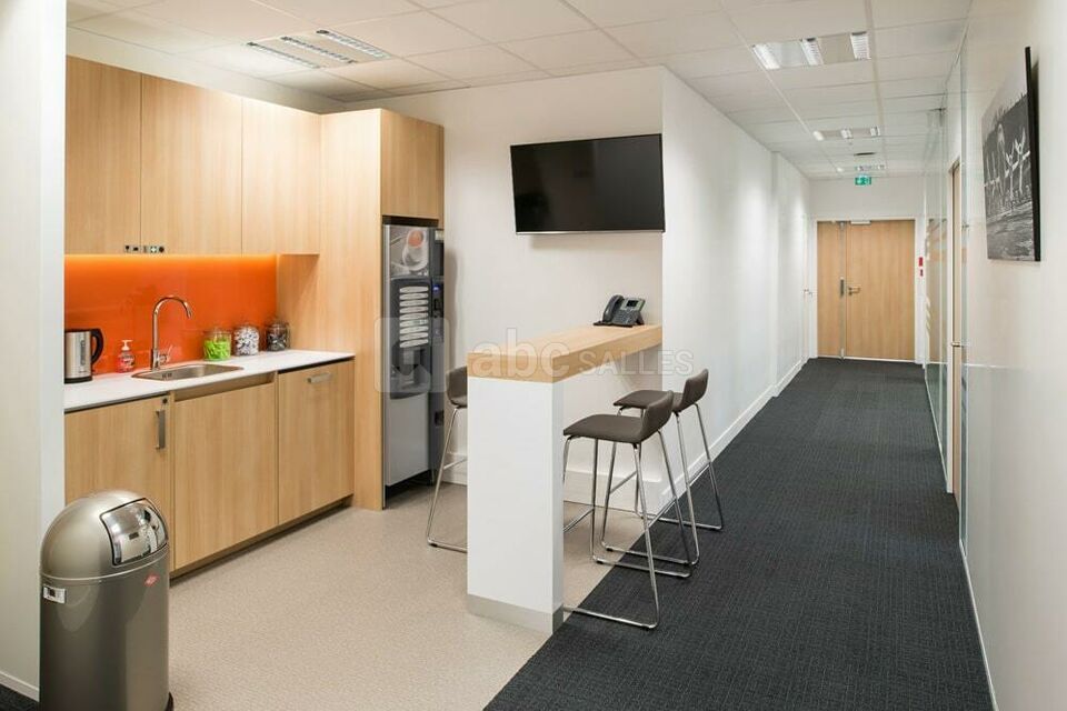 Espace Bureau - Paris Bourse