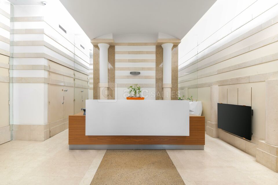 Espace Bureau - Paris Bourse