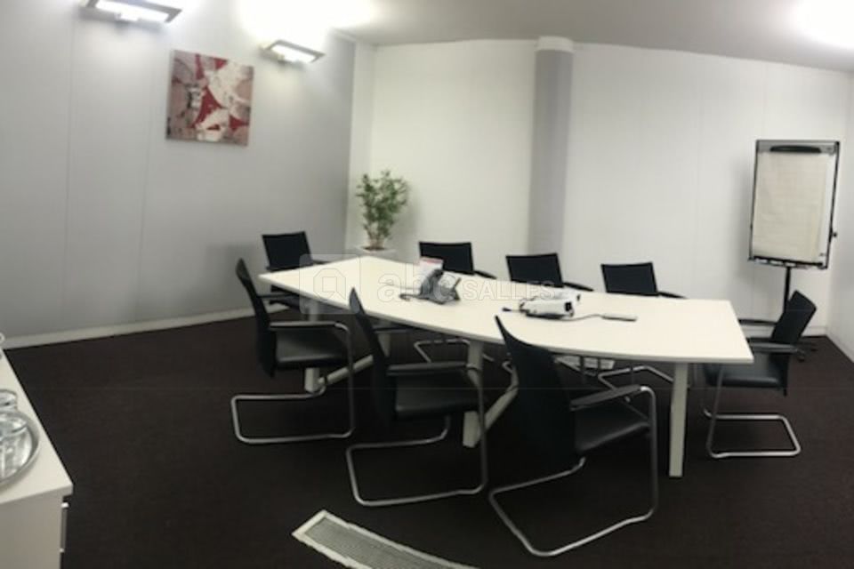 Espace Bureau - Paris Etoile Friedland
