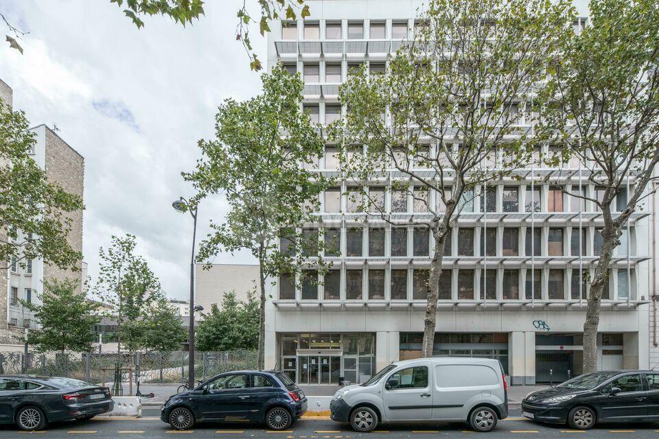 Espace Bureau - Paris Gare de Lyon