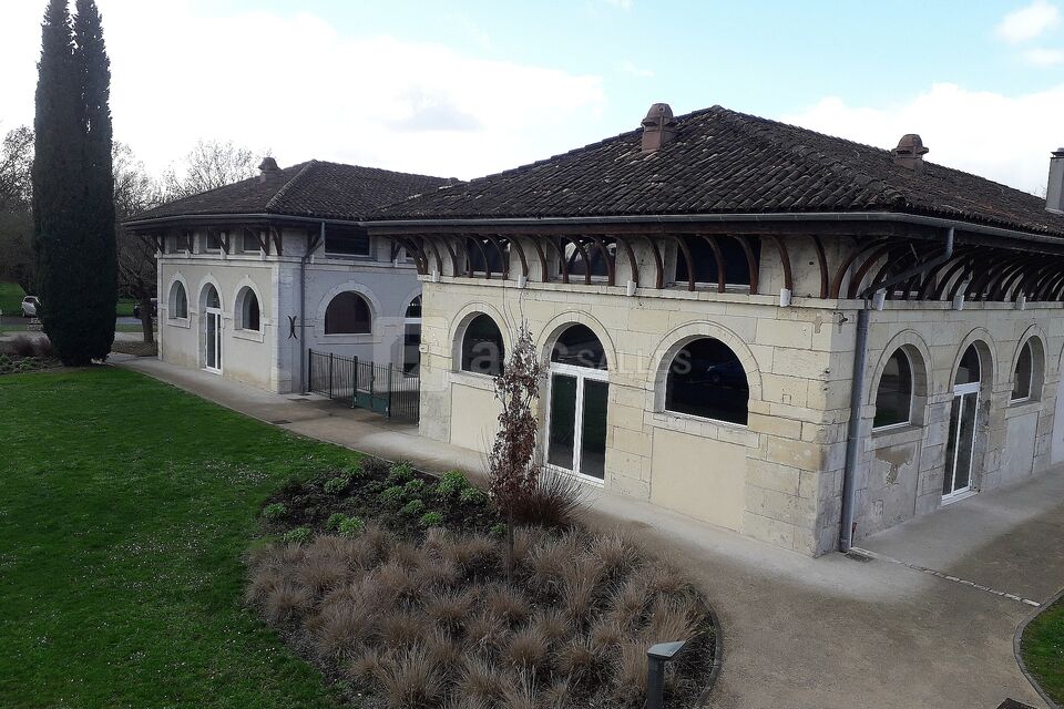 Association West Rock les Abattoirs