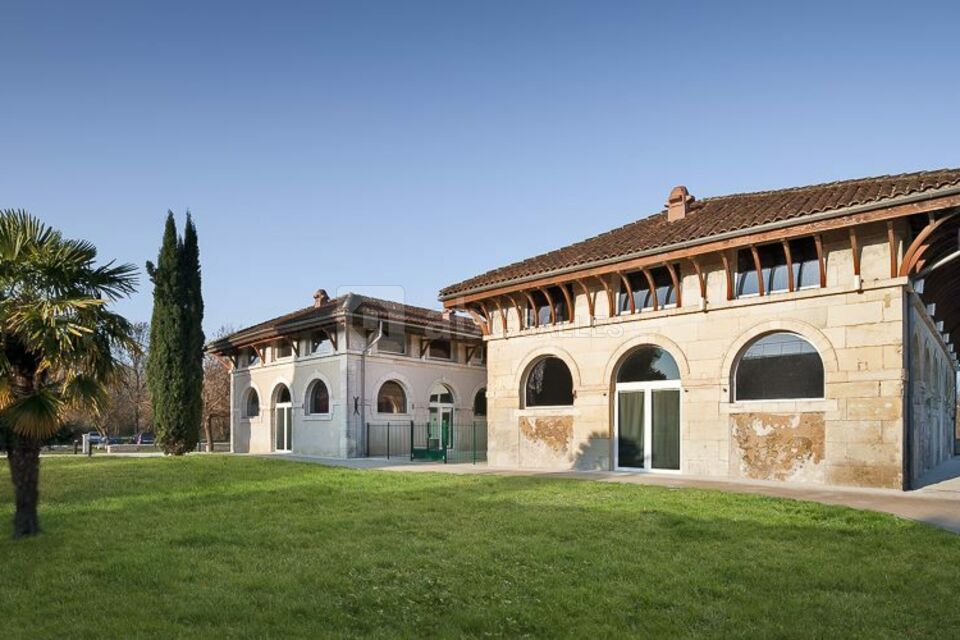 Association West Rock les Abattoirs