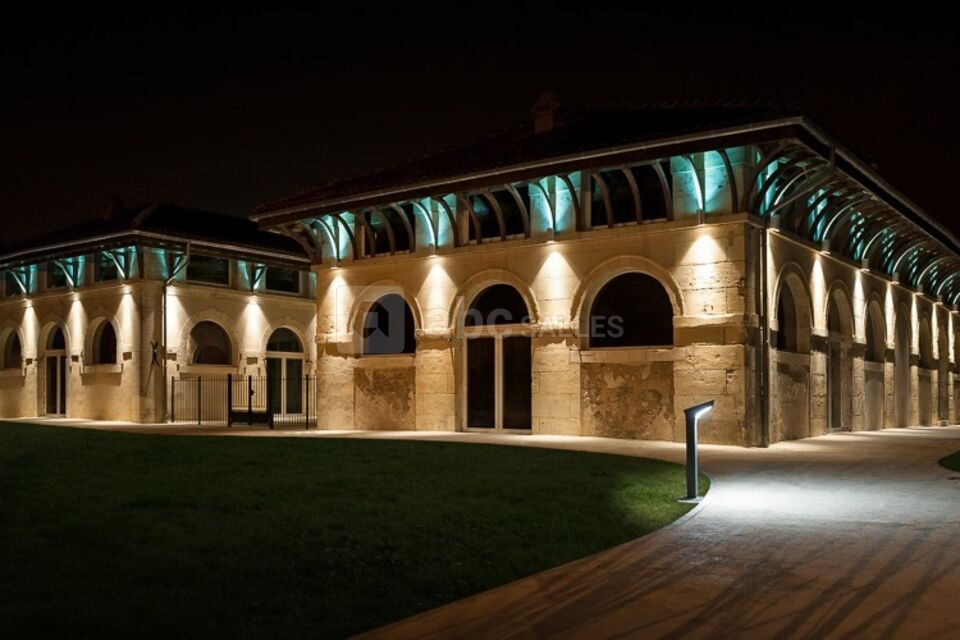 Association West Rock les Abattoirs