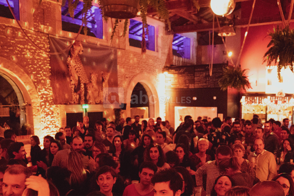 Association West Rock les Abattoirs