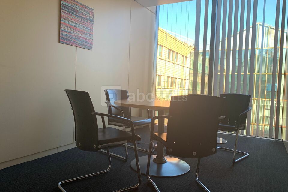 Espace Bureau - Paris Pont de Flandre
