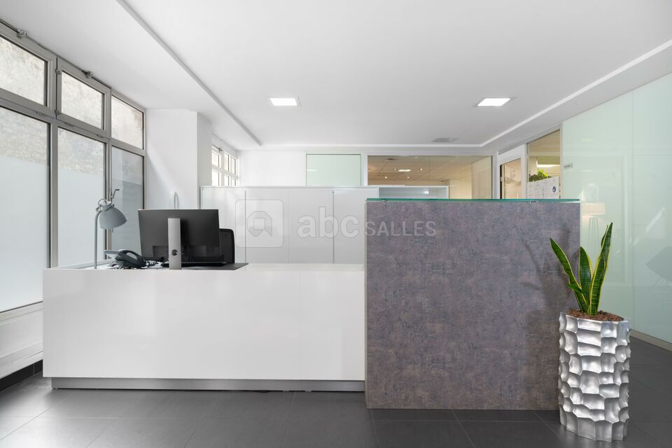 Espace Bureau - Paris République