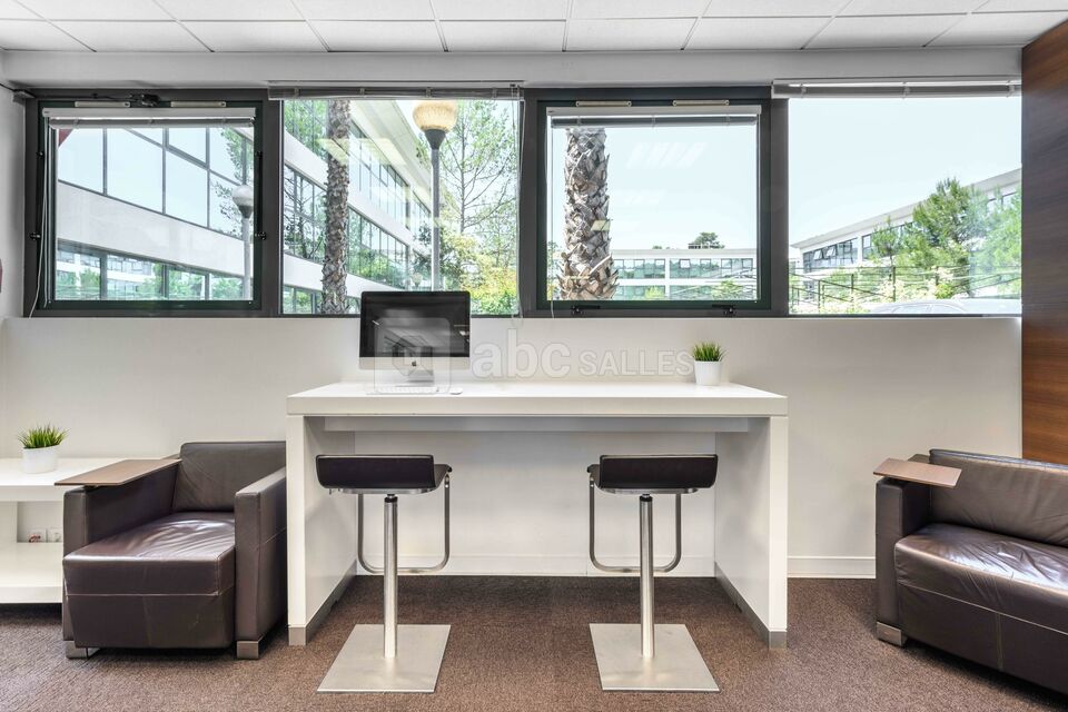 Espace Bureau - Sophia Antipolis Font de l'Orme