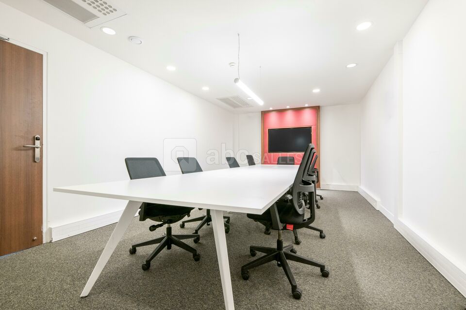 Espace Bureau - Stop & Work Saint Quentin