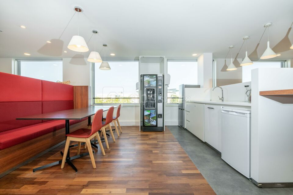Espace Bureau - Stop & Work Saint Quentin