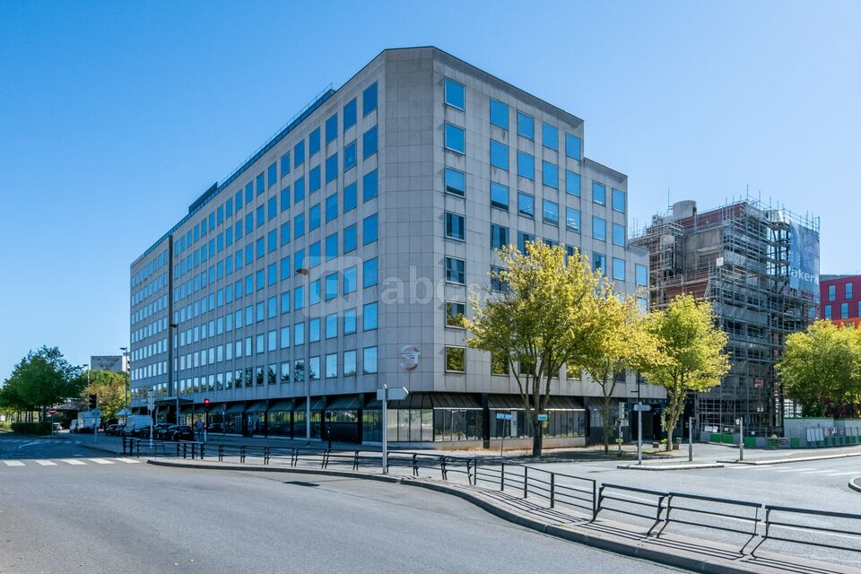 Espace Bureau - Stop & Work Saint Quentin