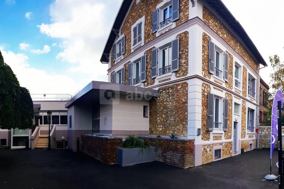 Espace Bureau - Stop & Work Bourg-la-Reine