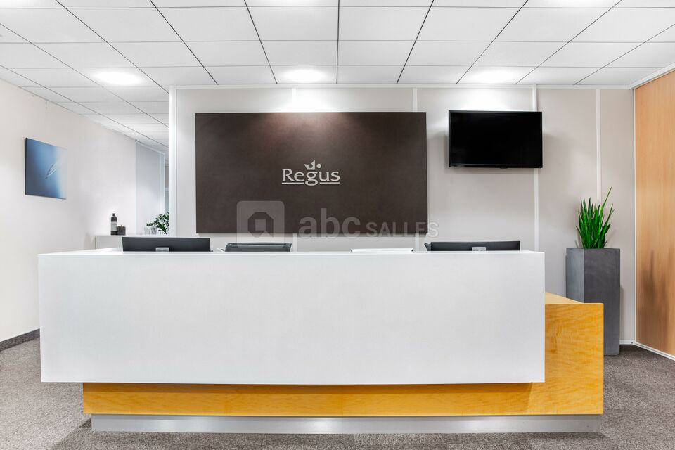 Espace Bureau - Toulouse Blagnac Airport