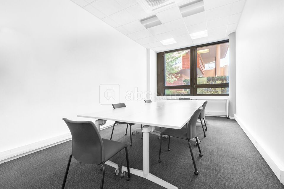 Espace Bureau - Centre d'Affaires Toulouse