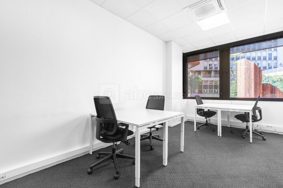 Espace Bureau - Centre d'Affaires Toulouse