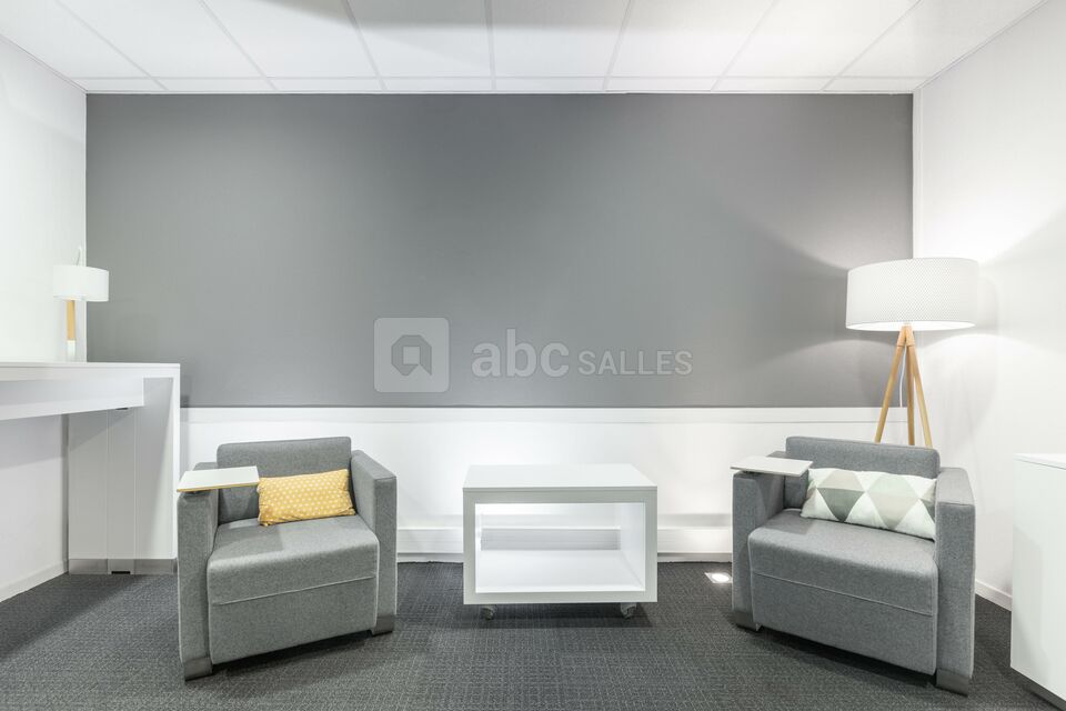 Espace Bureau - Centre d'Affaires Toulouse