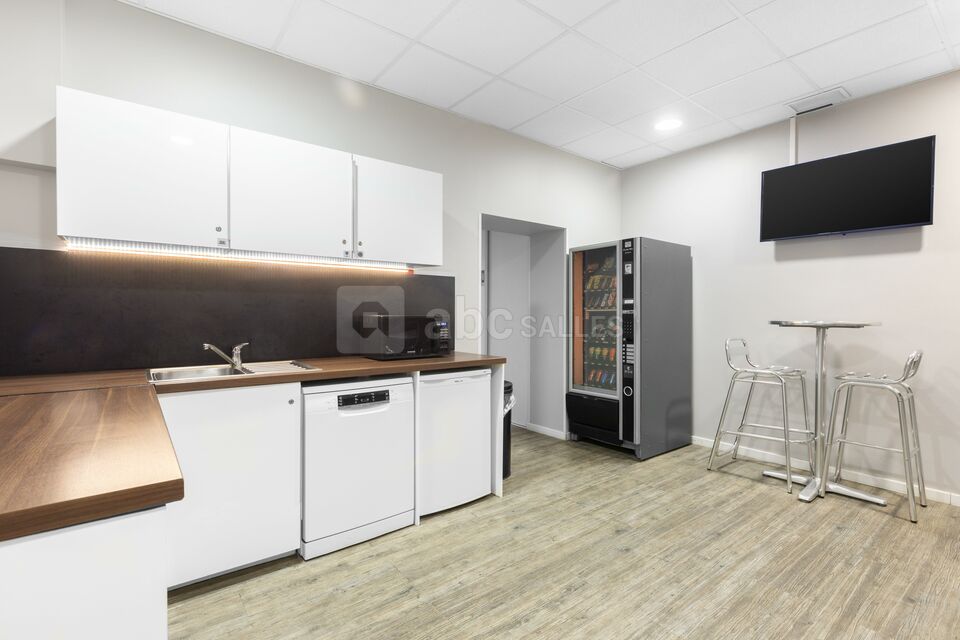 Espace Bureau - Centre d'Affaires Toulouse