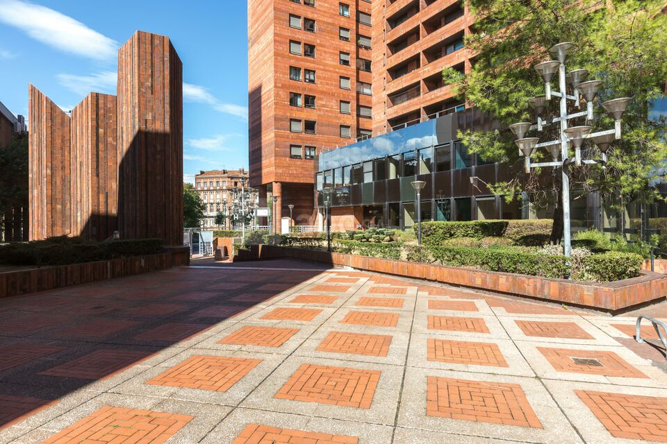Espace Bureau - Centre d'Affaires Toulouse