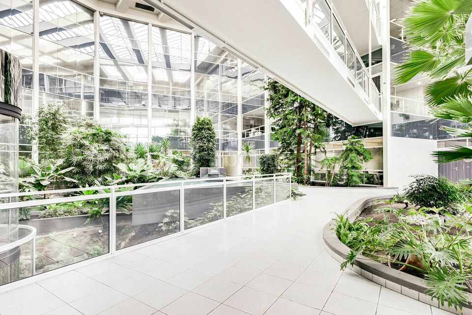 Espace Bureau - Villepinte Parc des Expositions