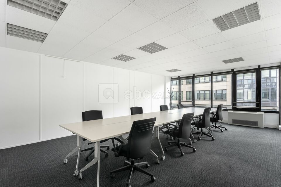Espace Bureau - Grenoble Meylan