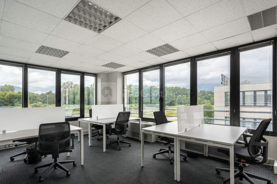 Espace Bureau - Grenoble Meylan