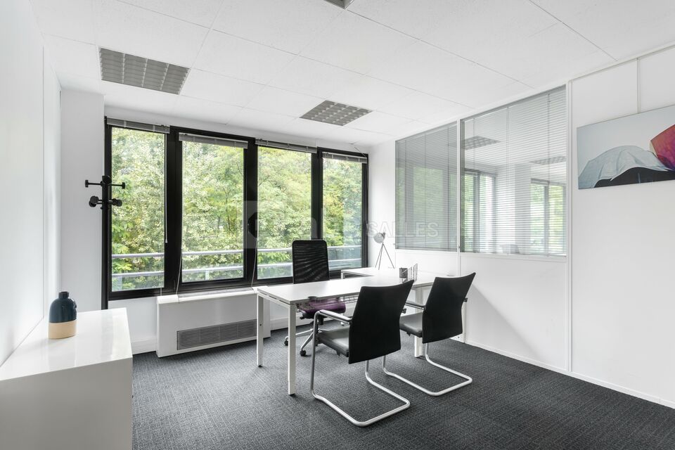Espace Bureau - Grenoble Meylan