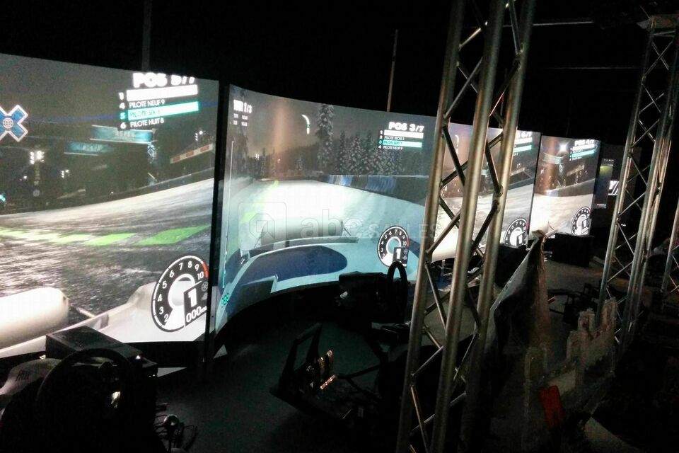 Simfactory