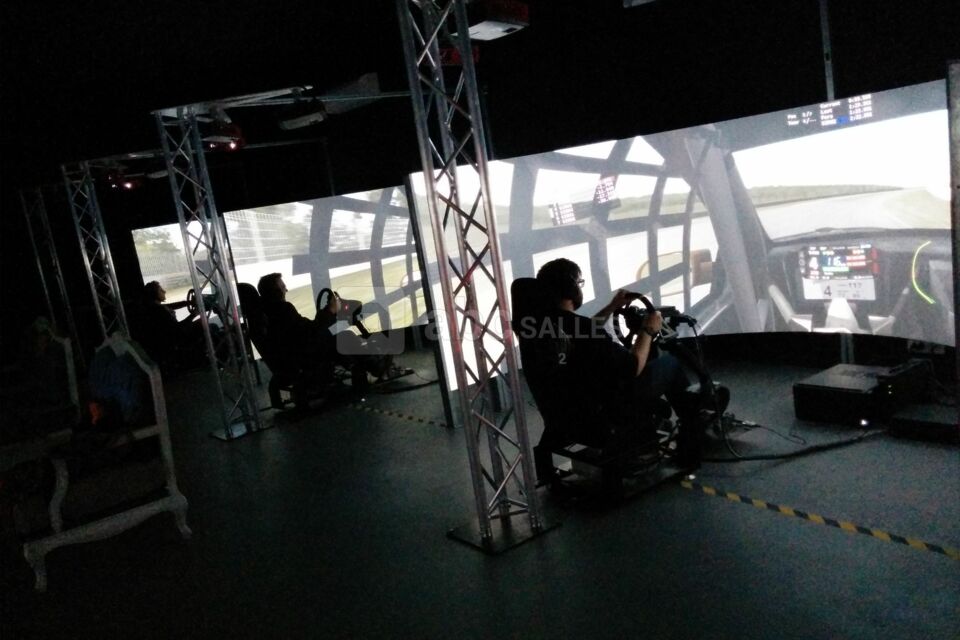Simfactory