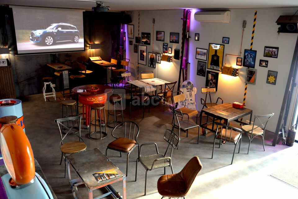 Simfactory