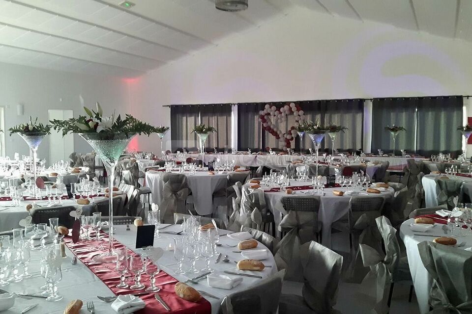 Domaine des Laux