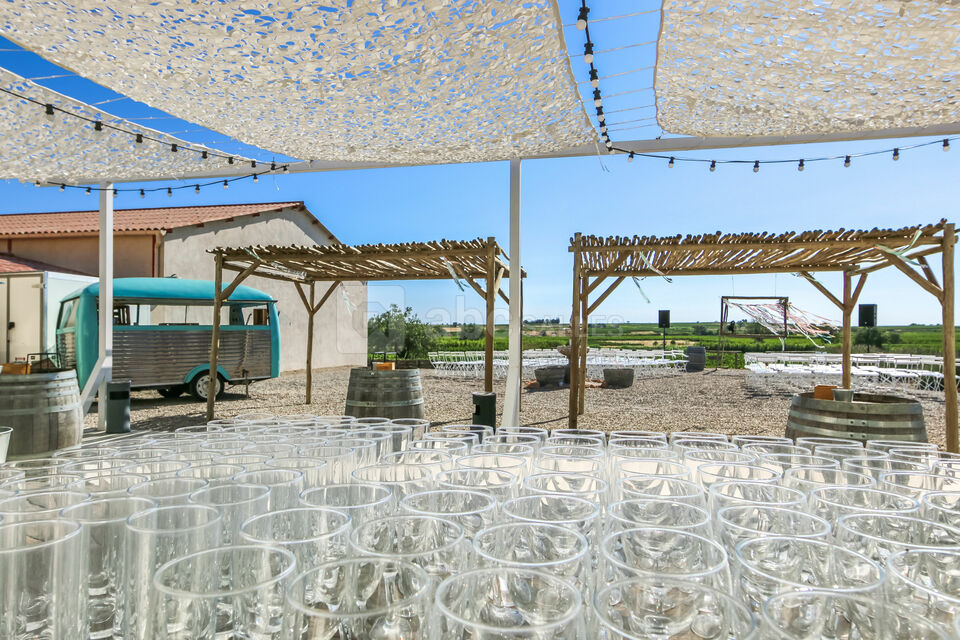 Domaine des Laux