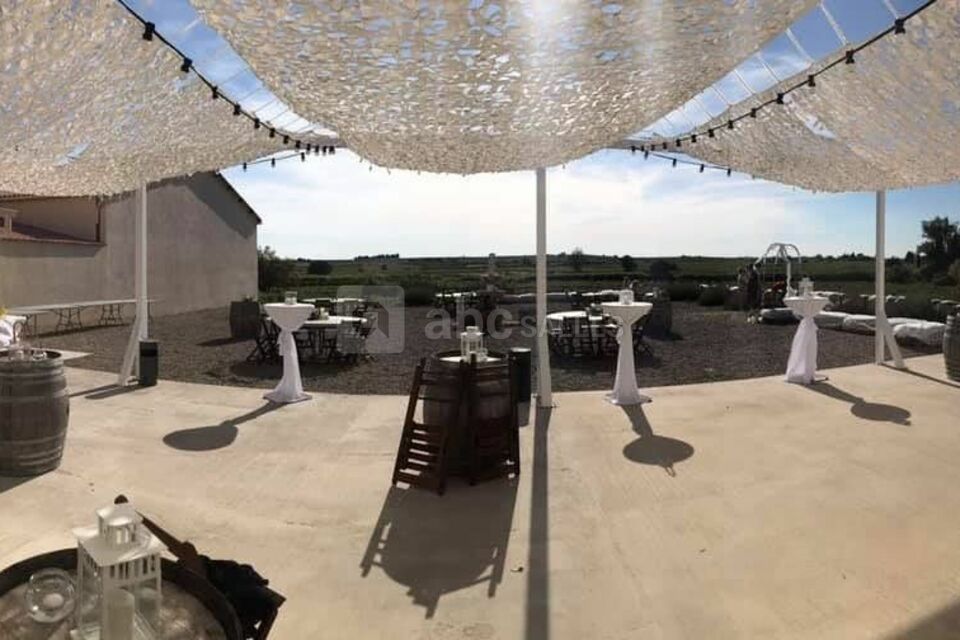 Domaine des Laux