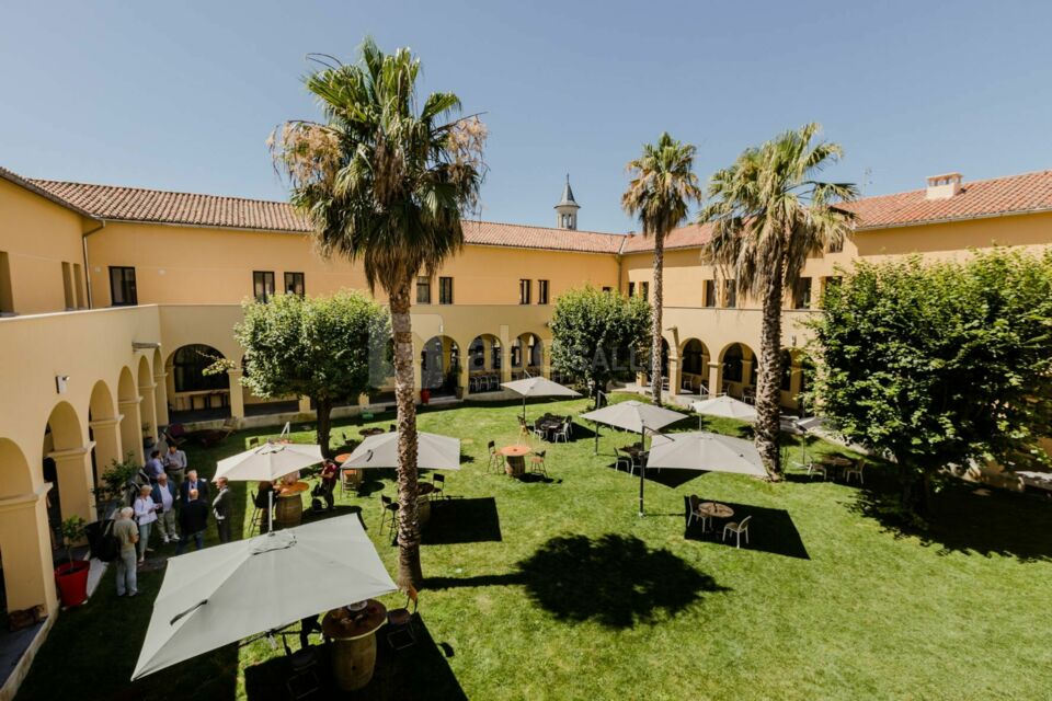 Le Cloître Marseille