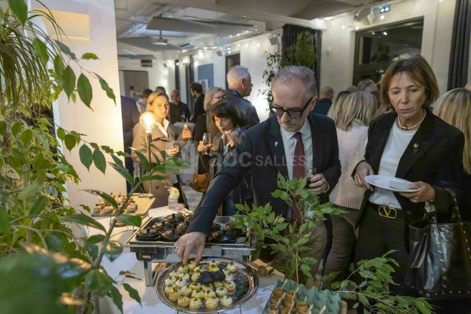 Le Cloître Marseille