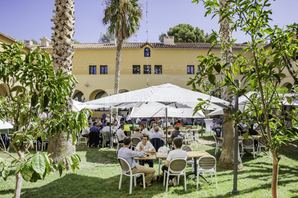 Le Cloître Marseille
