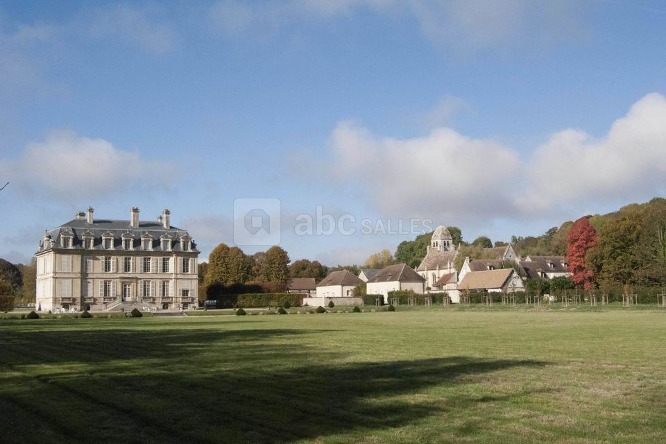 Château de Guiry