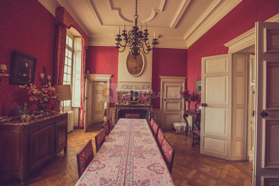 Château de Guiry
