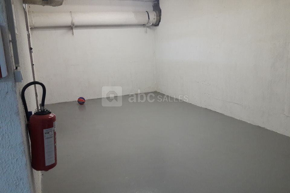 Salle Crystal Alfortville