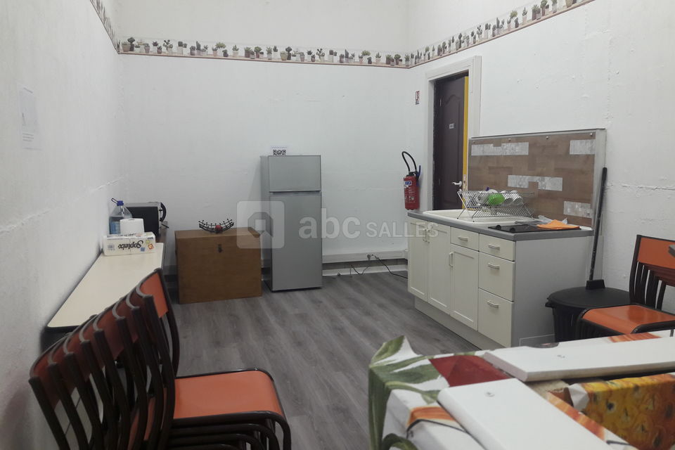 Salle Crystal Alfortville