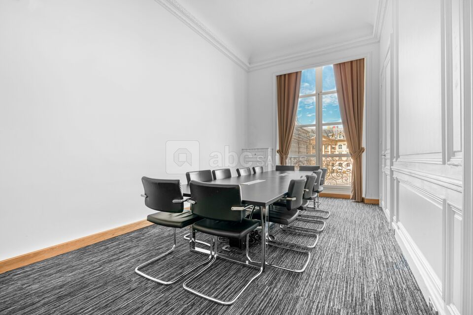 Espace Bureau - Paris Place Vendôme