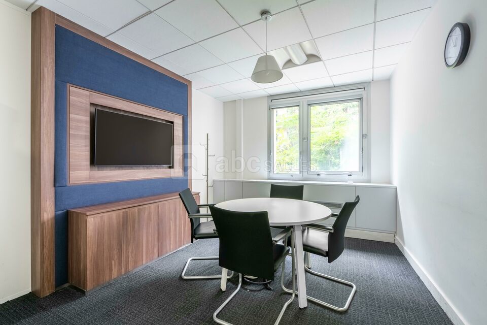 Espace Bureau - Paris Pont de Neuilly