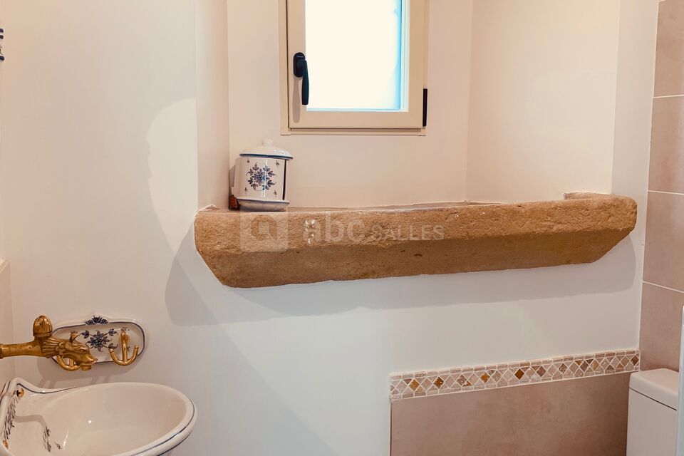 Salle de Réception Savigny