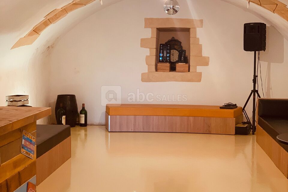 Salle de Réception Savigny