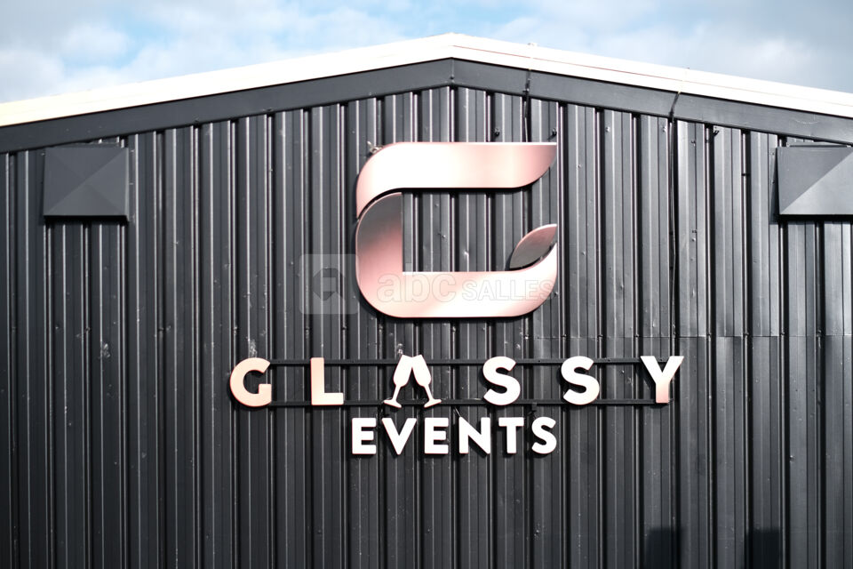 Le Glassy