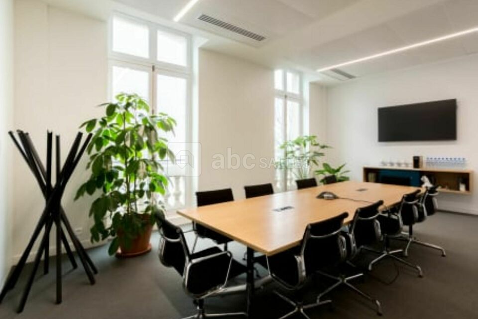 Espace Bureau - Paris les Halles