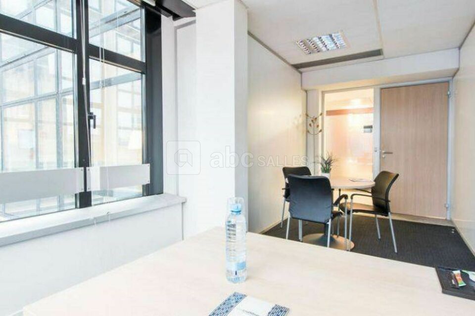 Espace Bureau - Paris la Défense