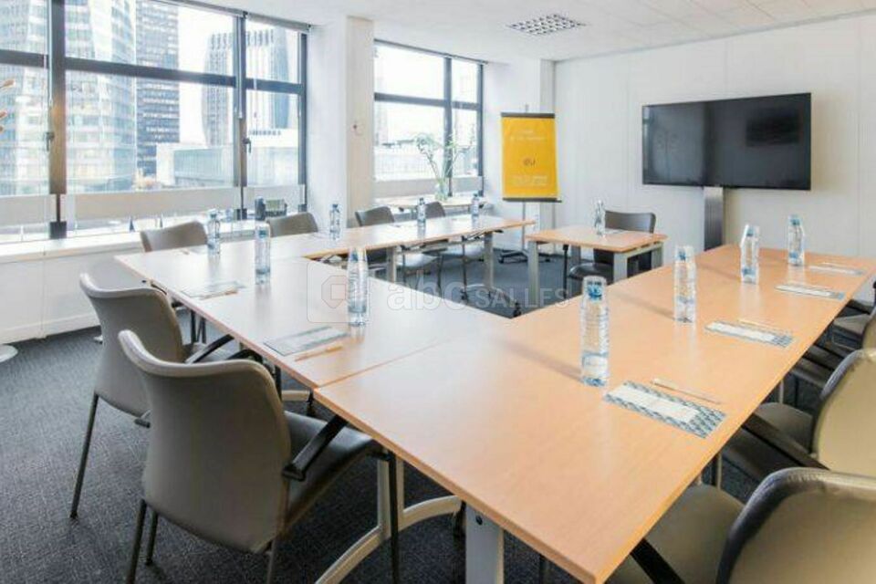 Espace Bureau - Paris la Défense